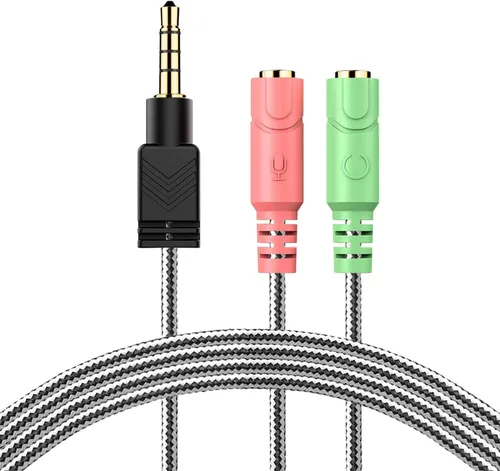Miniatura 9 de MillSO adaptador jack de 3.5 mm