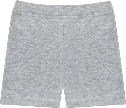 Miniatura 35 de Lilax Pantalones cortos de baile básicos y suaves para niñas para gimnasia o debajo de las faldas