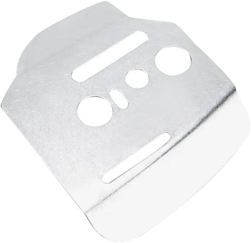 Miniatura 5 de TOPINCN Placa lateral Collar Tornillo Tuerca Stud Mental Hexágono Motosierra Piezas Herramientas Accesorios de Reemplazo Ajuste para MS441 MS460