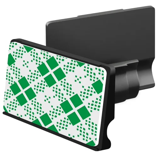 Miniatura 2 de ROVE Clips adhesivos para cables – Abrazaderas universales para cables de cámara de tablero de coche y cables USB, sin residuos ni daños, adecuado