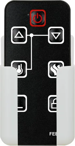 Repuesto para calentador eléctrico de chimenea FEBO Flame F15-I-005-031B 15IN-23-100 F15-I-005-009 F18-I-008-018C 384-15A-20-13E ZHS-30-B E3001 FEB-1