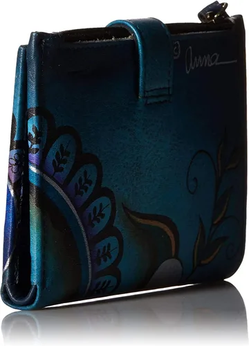 Miniatura 3 de Anna by Anuschka Women's 1700 Hand-Painted Original Artwork