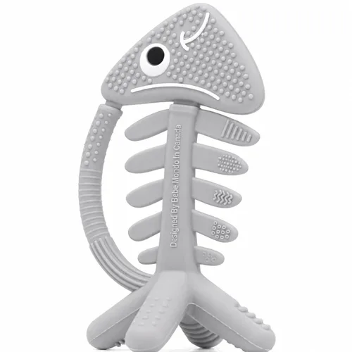 Miniatura 12 de Juguetes infantiles 3 en 1, juguetes de dentición para bebés de 3 a 6 a 12 meses, mordedores para bebés de 0 a 3 a 6 a 12 meses para alivio