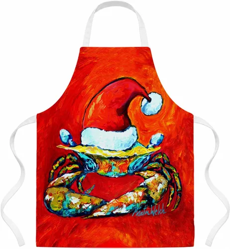 Caroline's Treasures Babero unisex