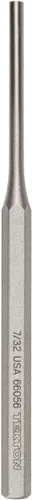 Miniatura 34 de TEKTON Punzón para pasador cilíndrico de 3/32 pulgadas 66063 Fabricado en Estados Unidos