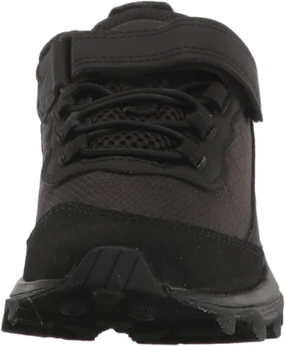 Miniatura 2 de Merrell Moab Speed - Tenis de senderismo impermeables con cierre alternativo bajo para niños