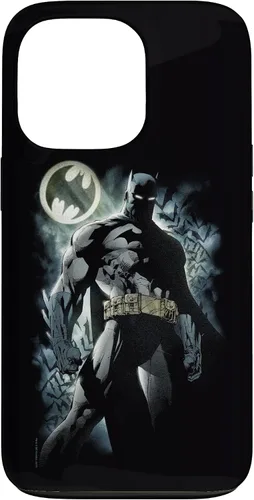 Miniatura 10 de Batman Funda The Knight para iPhone 17