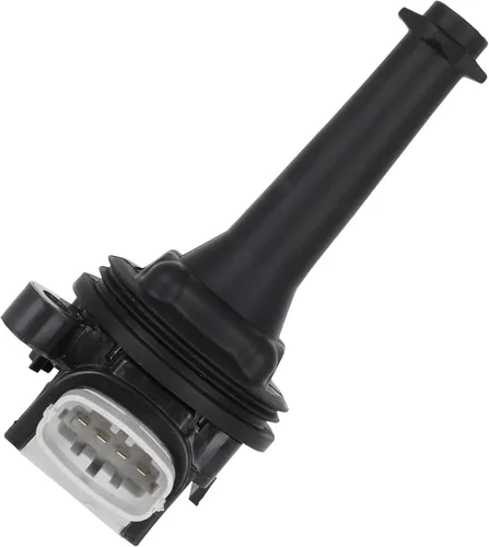 Miniatura 8 de cciyu 5 bobinas de encendido con 5 bujías de iridio Volvo C30 C70 S40 S60 V50 V60 V70 XC60 XC70 2.5L 2.4L L5 UF517 5C1778, C1721 COP345