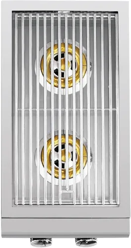Miniatura 3 de Sizzler Pro - Quemador de doble cara, gas natural