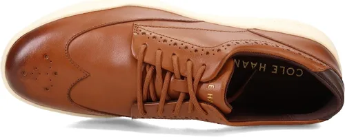 Miniatura 7 de Cole Haan Tenis Grand Crosscourt Wingtip para hombre