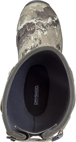 Miniatura 9 de Dryshod Botas de caza de serpiente ViperStop con refuerzo para hombre