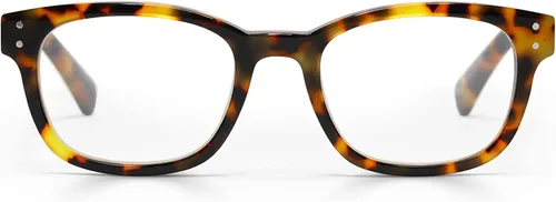 Miniatura 8 de eyebobs - Biff (ancho) Gafas de lectura prémium para hombres y mujeres Marco cuadrado para caras anchas Disponible en 0.0x - 4.0x