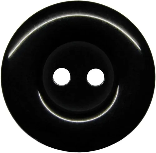 Miniatura 4 de ButtonMode Botones uniformes para ropa de trabajo, escuela, chef, cocina, ropa quirúrgica, delantales con 2 agujeros de 0.748 in (3/4 pulgadas)