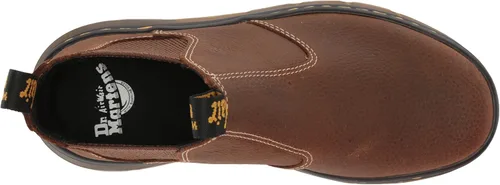 Miniatura 5 de Dr. Martens 2976 FL barrio de whisky