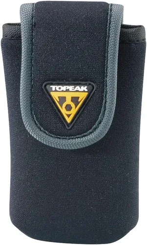 Miniatura 4 de Topeak Mini 18+ multiherramienta: kit de reparación de bicicleta compacto ligero de 20 funciones con herramienta de cadena, palancas de neumáticos