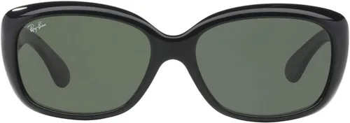 Miniatura 2 de Ray-Ban Women's Rb4101 Jackie Ohh Butterfly Sunglasses