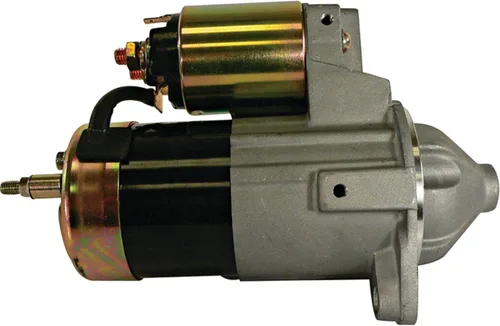 Miniatura 2 de DB Electrical 410-46011 Arrancador Compatible con/Reemplazo Para Hyundai Santa Fe Sonata, Kia Magentis Optima 2.4 2.4L 01 02 03 04 05 06