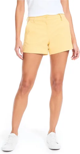 Miniatura 4 de Nautica Pantalón corto de sarga elástica para mujer