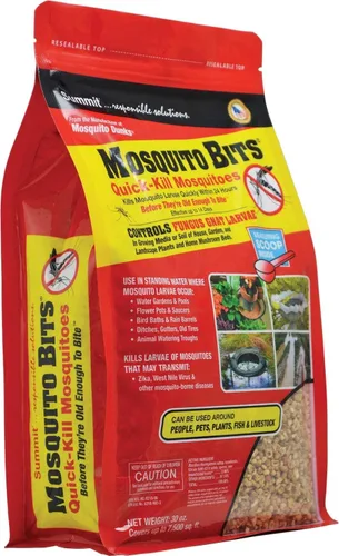 Miniatura 4 de Summit Chemical CO 117-6 30OZ