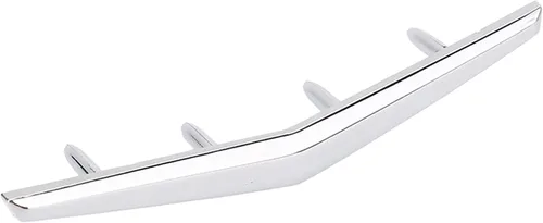 Miniatura 9 de Emblema de respaldo de asiento 23267944 Interior Crest Shape Badge Trim para ATS XTS CT6
