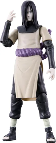 Miniatura 14 de ANIME HEROES - Naruto - Figura de acción Jiraiya
