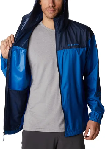 Miniatura 5 de Columbia Men's Flash Challenger Novelty Windbreaker