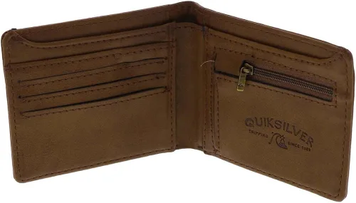 Miniatura 3 de Quiksilver Mens Slim Pickens Wallet