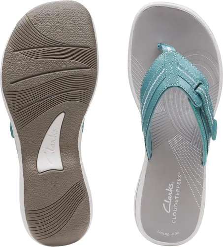 Miniatura 7 de Clarks Womens Brinkley Jazz Flip-Flop
