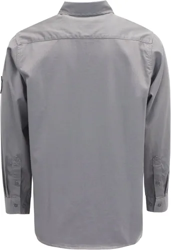 Miniatura 6 de BOCOMAL Camisas FR 6.25oz Camisas de soldadura ligeras resistentes al fuego Camiseta retardante de fuego para hombres