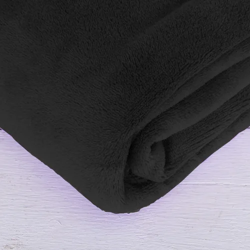 Miniatura 5 de Threadart Manta personalizada bordada con nombre súper suave y ultrasuave, manta de forro polar de 50 x 60 pulgadas, bordado personalizado incluido