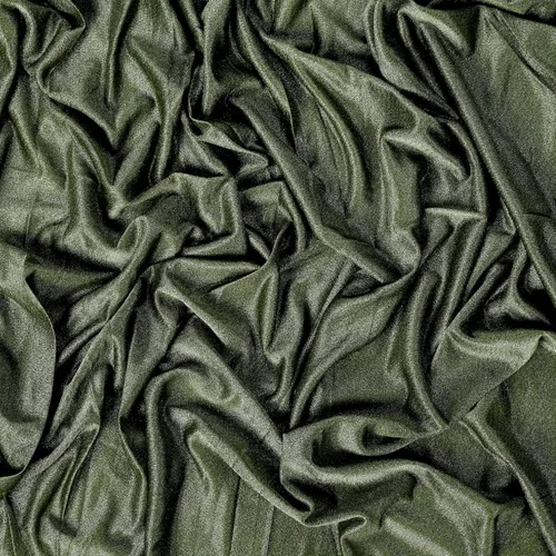 Miniatura 9 de MDS Paquete de 2 paneles de cortina de arco de boda (30 pulgadas de ancho x 30 pies de largo) tela de gasa transparente para boda, ceremonia, Verde
