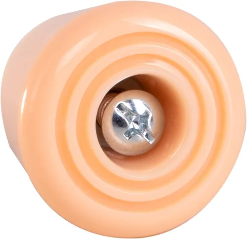 Miniatura 3 de C SEVEN C7skates - Tapón de punta para patines Peachy Keen