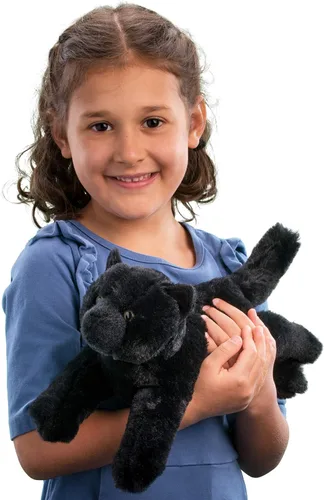 Miniatura 2 de Douglas Cuddle Toys Gato de peluche, 14 pulgadas