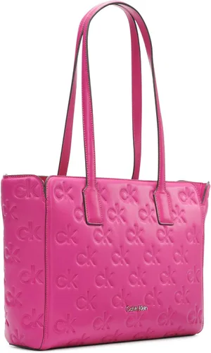 Miniatura 5 de Calvin Klein Bolso con cremallera superior Noa