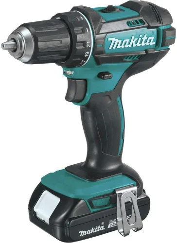 Miniatura 3 de Makita CT225SYX 18V LXT® Litio-Ion Compacto Inalámbrico 2-Pc. Combo Kit (1.5Ah)