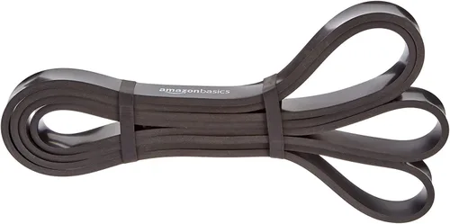 Miniatura 9 de Amazon Basics Bandas de Resistencia Pull Up