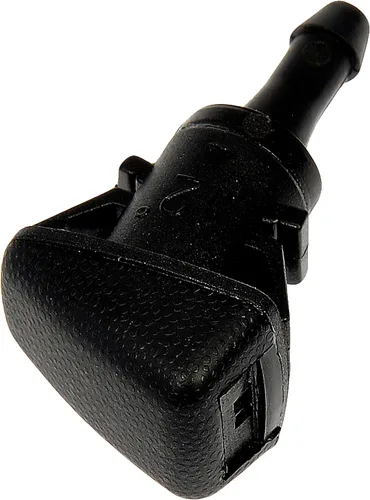 Miniatura 4 de Dorman 58138 Boquilla para limpiaparabrisas compatible con modelos seleccionados de Buick/Chevrolet/GMC