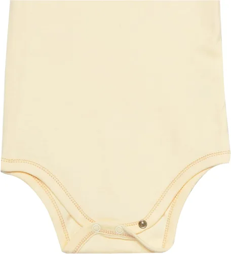 Miniatura 6 de Mamelucos Touched by Nature de algodón orgánico para bebé, unisex