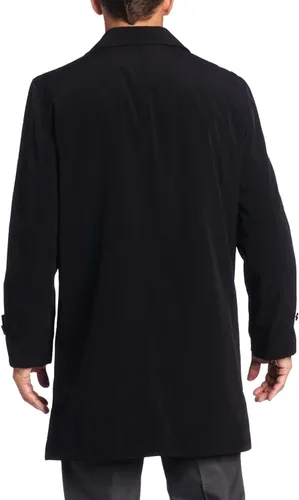 Miniatura 2 de Hart Schaffner Marx Hartsdale - Impermeable para hombre