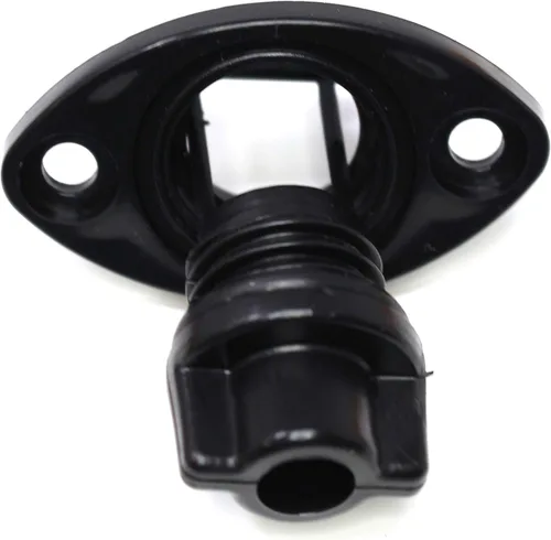Miniatura 5 de JSP Manufacturing Kit de montaje universal de plástico para kayak y base para kayaks Pelícano/Kayaks de por vida/sistema de desierto