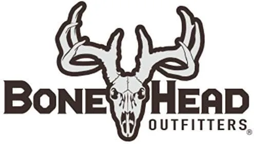 Miniatura 5 de Bone Head Outfitters Have a Crappie Day - Camiseta divertida de algodón y poliéster de alta calidad