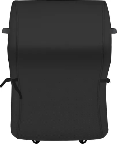 Miniatura 9 de NEXCOVER - Funda de parrilla, cubierta impermeable de 30 pulgadas, funda de parrilla de gas de 600D, resistente a los desgarros, a la decoloración