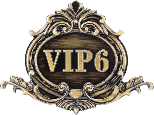 Miniatura 42 de Letrero de dirección personalizado, placa de dirección de número de casa, placa de dirección personalizada, metal o latón antiguo acrílico