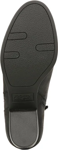 Miniatura 8 de LifeStride Botines Blake con cremallera para mujer