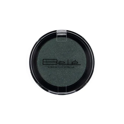 Belé MakeUp Italia b.One Sombra de ojos (#70 Jungle Green - Mate) (Hecho en Italia)