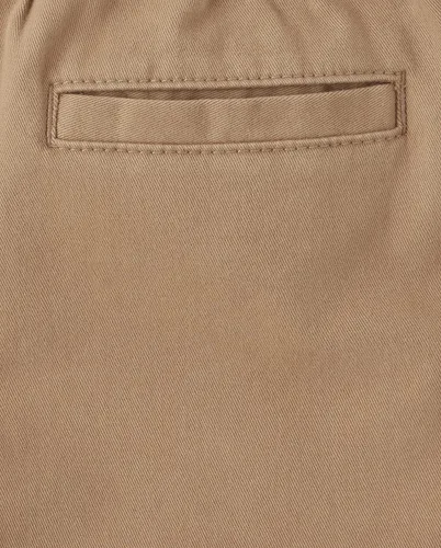 Miniatura 5 de Gymboree Baby Boys' and Toddler Woven Pull on Cargo Jogger Pants