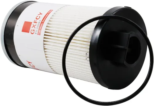 Miniatura 6 de FS20081 Filtro separador de agua combustible reemplazar PF46171 L20081 A245007 RH32032 SF57030 compatible con motores diésel ISB ISL DD5 DD8