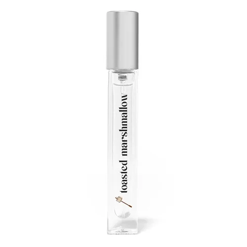 Miniatura 28 de Just Juice - Las noches de hoguera de The Summer I Turned Pretty - Perfume de especias cálidas y vainilla tostada para mujeres y hombres - 0.3 oz
