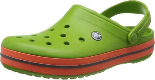 Miniatura 16 de Crocs Crocband - Zuecos para hombre y mujer Shiitake