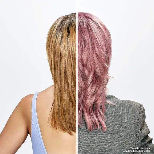 Miniatura 5 de Got2b Metallics - Color permanente para el cabello, color rosa Sakura M84
